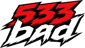 533 bad লোগো